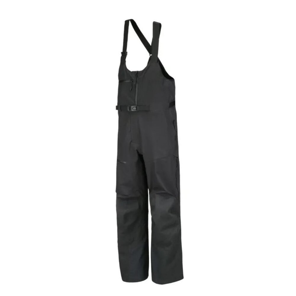 NWT Ski-Doo Men's BC Aspect Highpants Ski Snow Pants Black Size XL $499 AA390